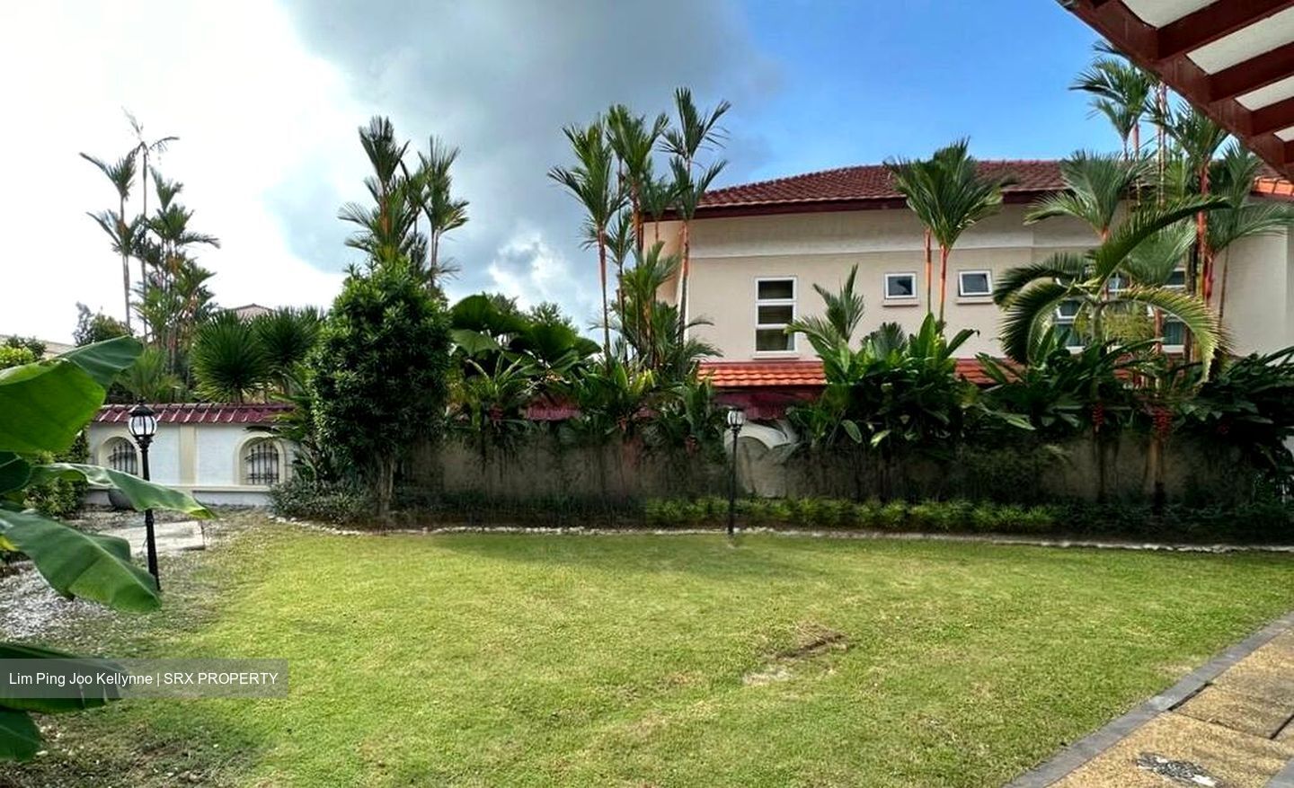 Coronation Road (D10), Detached #473295031